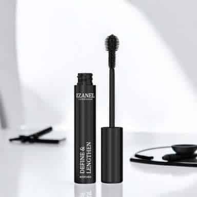 Mascara_384