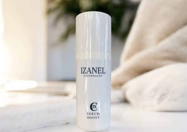 Boost Serum