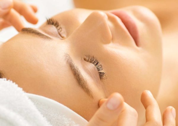 facial spa